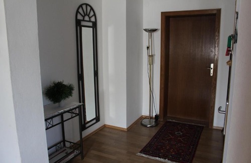 Kirchbichl Apartment | Haus Möllenhoff