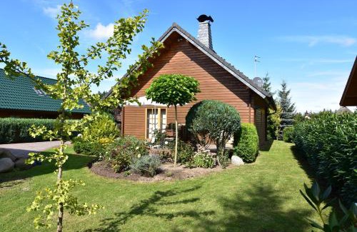 Luetow House | Haus Mövenort