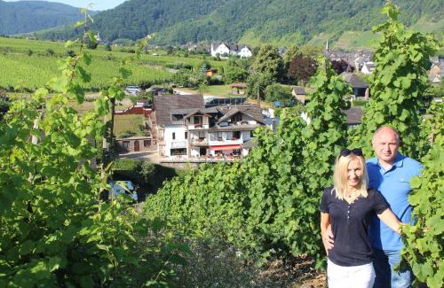 Bruttig House | Haus Mühlenruh