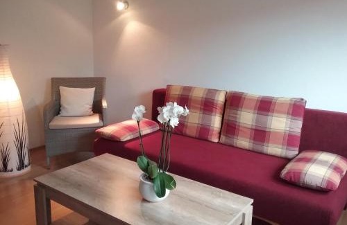 Bad Wildbad Apartment | Haus Mühlgrund