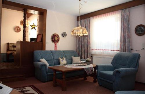 Hilders Apartment | Haus Müller Adelheid