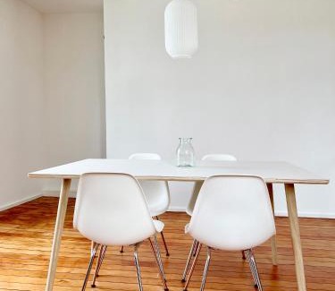 Reichenau Apartment | Haus Münsterblick
