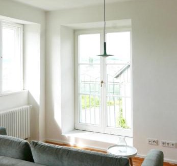 Reichenau Apartment | Haus Münsterblick