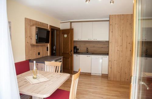 Neustift Im Stubaital Apartment | Haus Madeleine