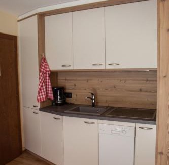 Neustift Im Stubaital Apartment | Haus Madeleine
