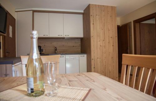 Neustift Im Stubaital Apartment | Haus Madeleine