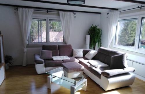 Bad Kleinkirchheim House | Haus Maier