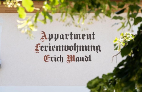 Mariapfarr Apartment | Haus Mandl