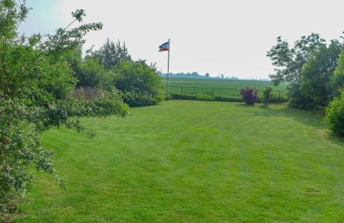 Hessenburg Apartment | Haus Mantuja