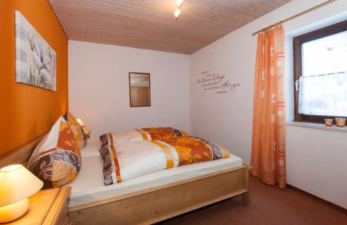 Zwiesel Apartment | Haus Margarete & Landhaus Karin