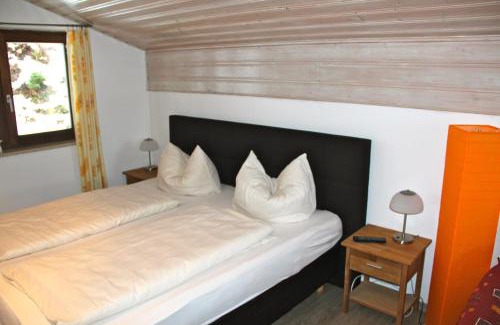 Zwiesel Apartment | Haus Margarete & Landhaus Karin