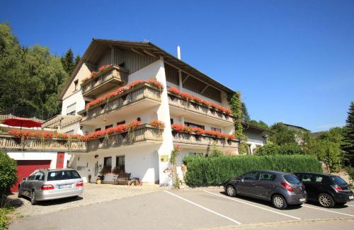 Zwiesel Apartment | Haus Margarete & Landhaus Karin