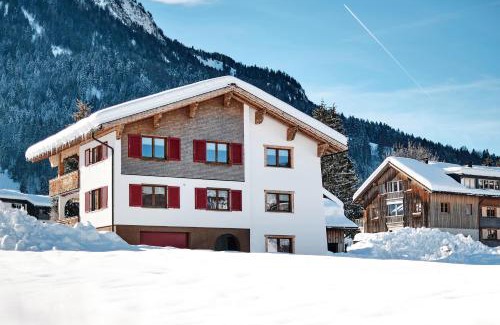 Mellau Apartment | Haus Margreth