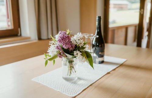 Mellau Apartment | Haus Margreth