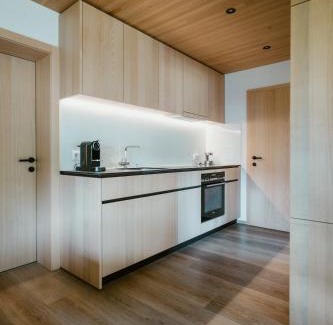 Mellau Apartment | Haus Margreth