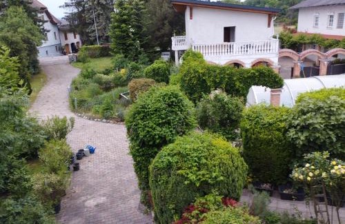 Loosdorf Apartment | Haus Maria