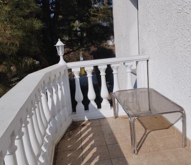 Loosdorf Apartment | Haus Maria