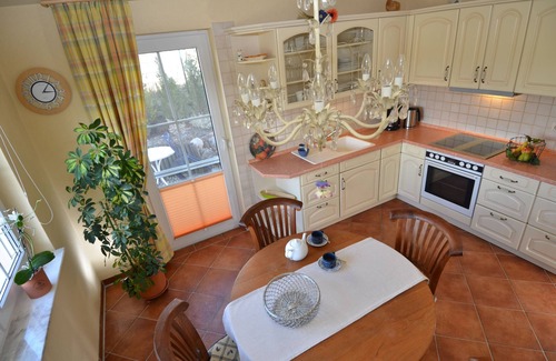 Mariendorf House | Haus Marikkendörp, Deutschland