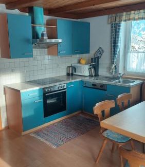 Woerth Apartment | Haus Marlene