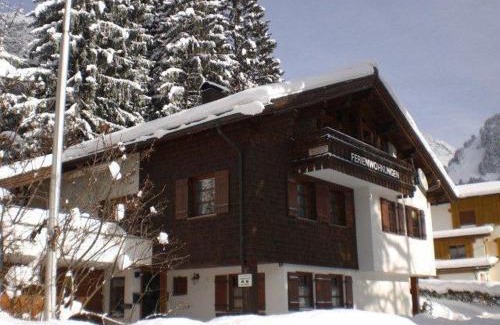 Wald am Arlberg Apartment | Haus Maschol