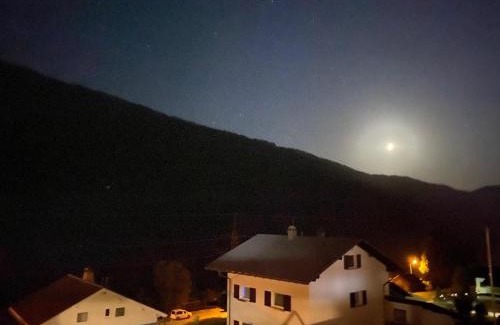 Wald am Arlberg Apartment | Haus Maschol