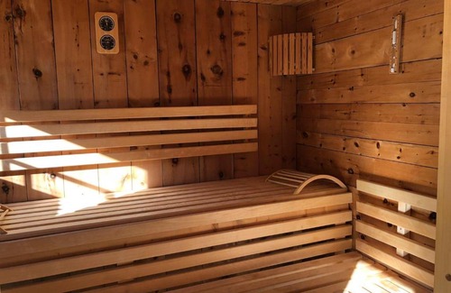 Wald am Arlberg Apartment | Haus Maschol