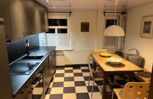 Stolberg House | Haus Maxi