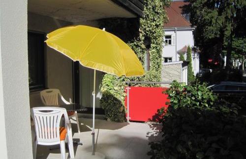 Bad Duerrheim Apartment | Haus Meßmer