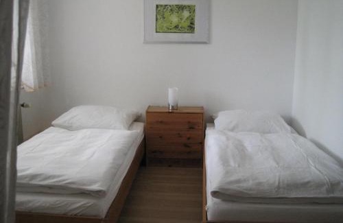 Bad Duerrheim Apartment | Haus Meßmer
