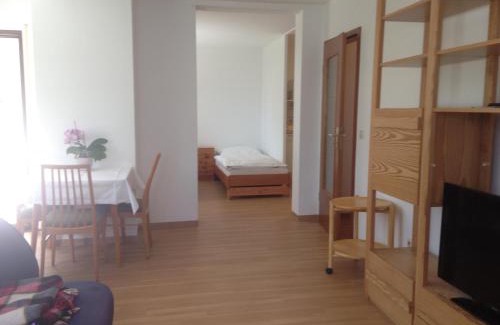 Bad Duerrheim Apartment | Haus Meßmer