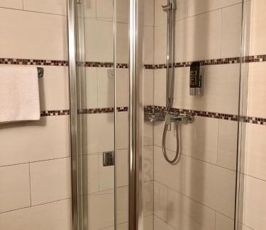 Maichingen Hotel | Haus Mechthild Sindelfingen-Maichingen Self Check-In