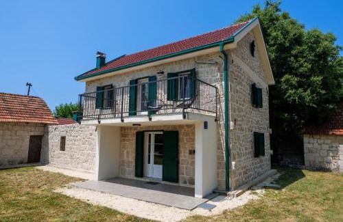 Donji Prolozac House | Haus Meter in Donji Proložac - Haus für 6 Personen
