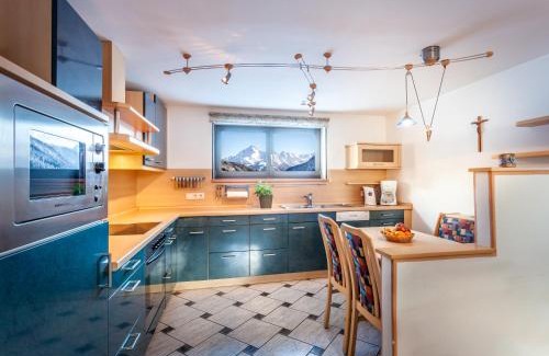 Vorderlanersbach Apartment | Haus Michael
