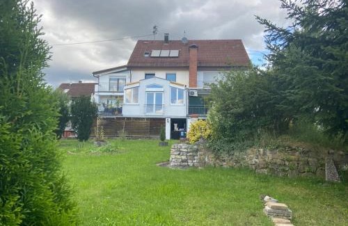 Rottenburg House | Haus mit großem Garten