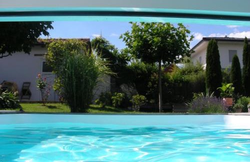 Gschwandt House | Haus mit mediterranem Flair
