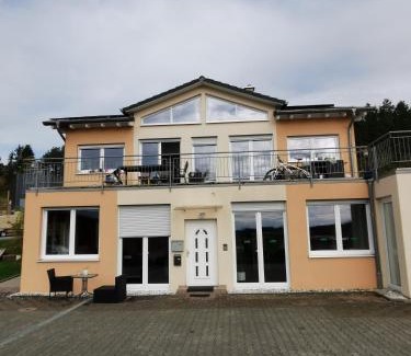 Muensingen House | Haus mit schöner Aussicht WG