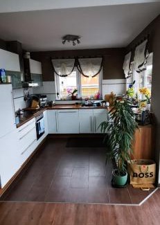 Muensingen House | Haus mit schöner Aussicht WG