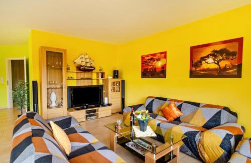 Kolker Apartment | Haus mit Seeblick