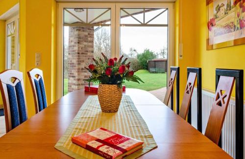 Kolker Apartment | Haus mit Seeblick