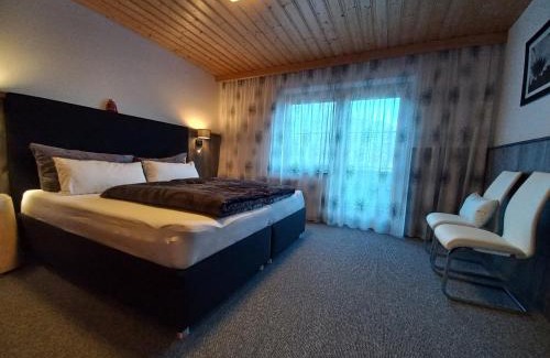 Doelsach Apartment | Haus Monika