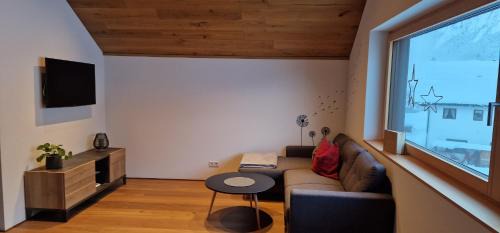 Mellau Apartment | Haus Moosbrugger