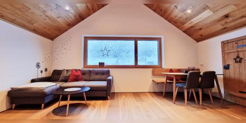 Mellau Apartment | Haus Moosbrugger