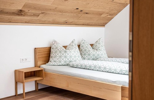 Mellau Apartment | Haus Moosbrugger
