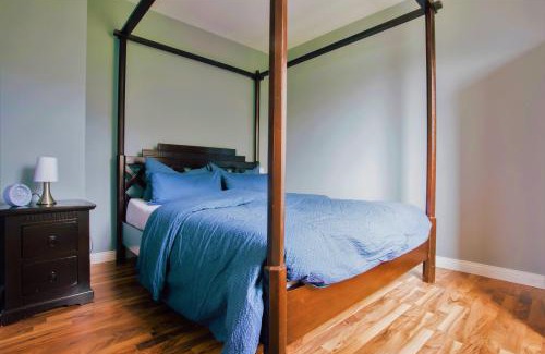 Alf Apartment | Haus Moselwiese