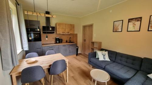 Hermagor-Pressegger See Apartment | Haus Nampolach