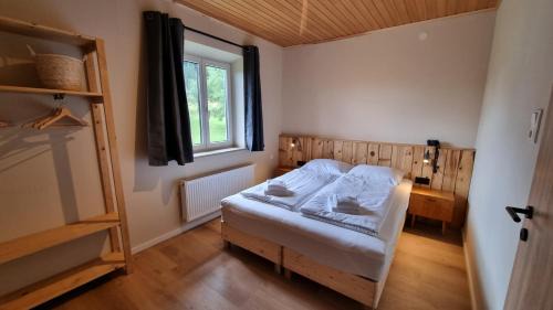 Hermagor-Pressegger See Apartment | Haus Nampolach