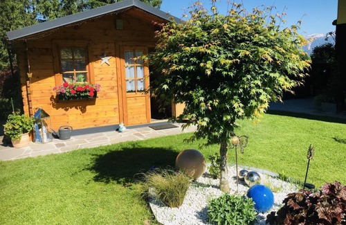 Spital am Pyhrn Apartment | Haus Nardin - Appartement/fewo, Bad, WC, 3 Schlafräume
