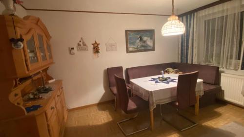 Spital am Pyhrn Apartment | Haus Nardin