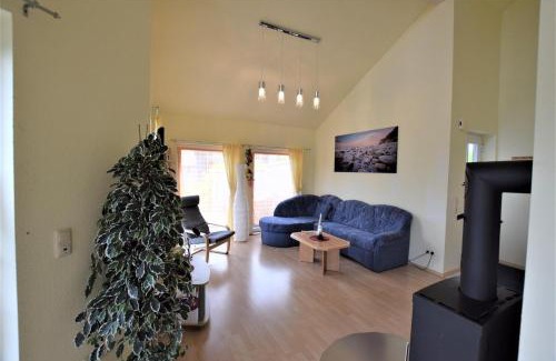 Hohwacht Apartment | Haus Nemo Kranichring 118