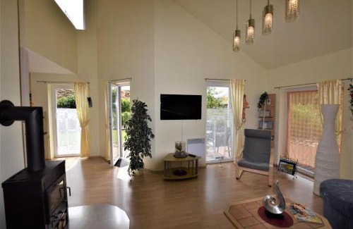 Hohwacht Apartment | Haus Nemo Kranichring 118